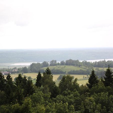 Langesater B&B Lerdala Szoba fotó