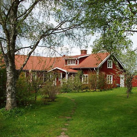 Langesater B&B Lerdala Kültér fotó