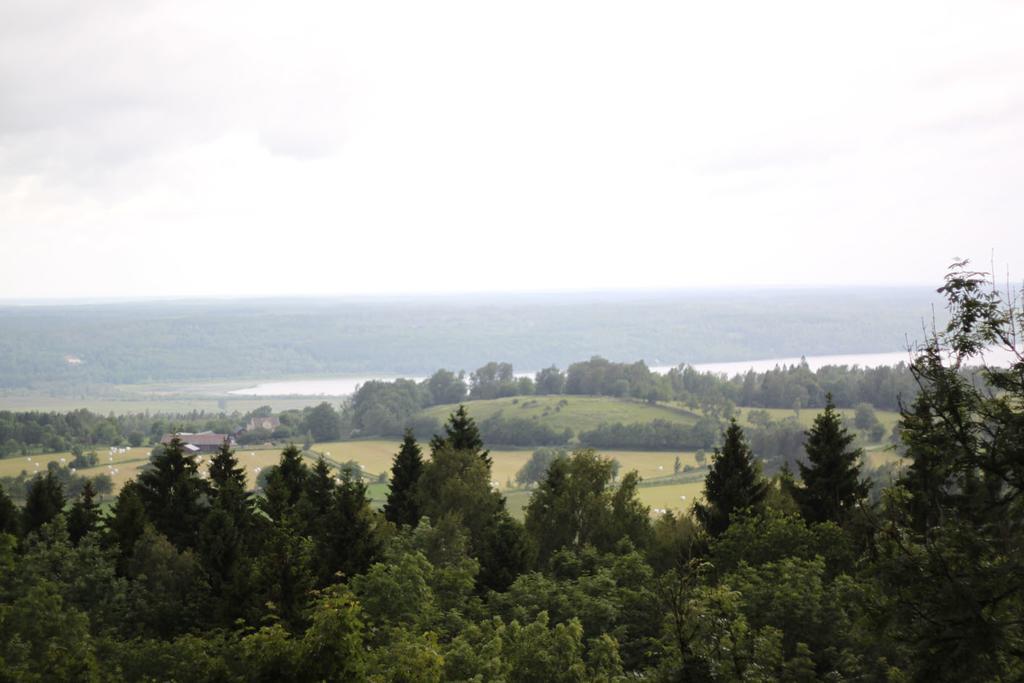 Langesater B&B Lerdala Szoba fotó