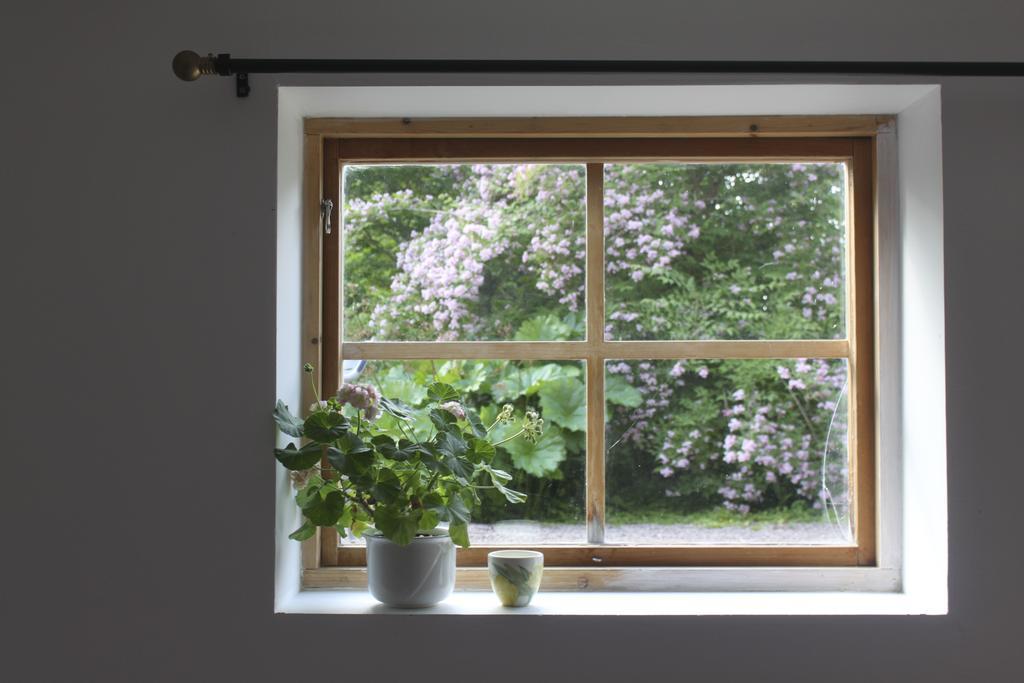 Langesater B&B Lerdala Szoba fotó