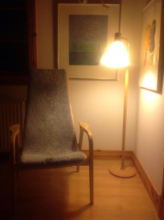 Langesater B&B Lerdala Kültér fotó