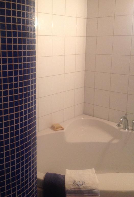 Langesater B&B Lerdala Kültér fotó
