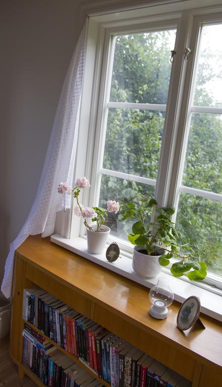 Langesater B&B Lerdala Szoba fotó