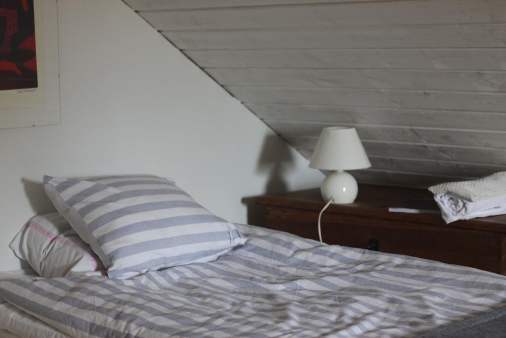 Langesater B&B Lerdala Szoba fotó