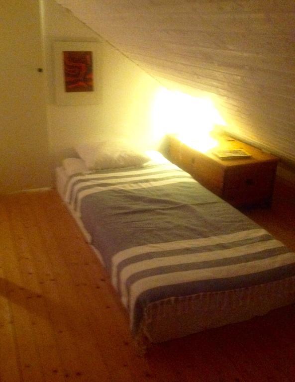 Langesater B&B Lerdala Szoba fotó