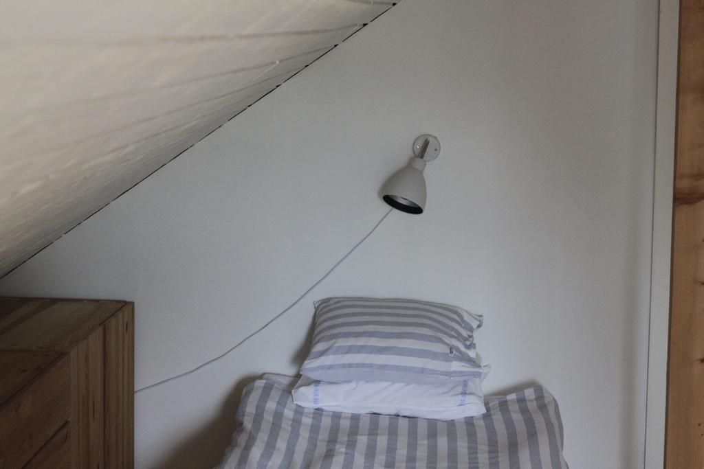 Langesater B&B Lerdala Kültér fotó
