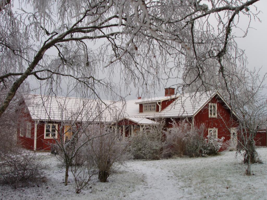 Langesater B&B Lerdala Kültér fotó